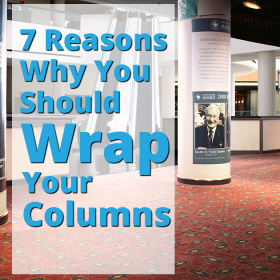 7 Reasons you should wrap your columns
